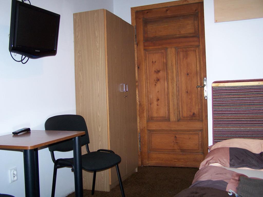 Film Hostel - Poznan — Zdjęcia 1