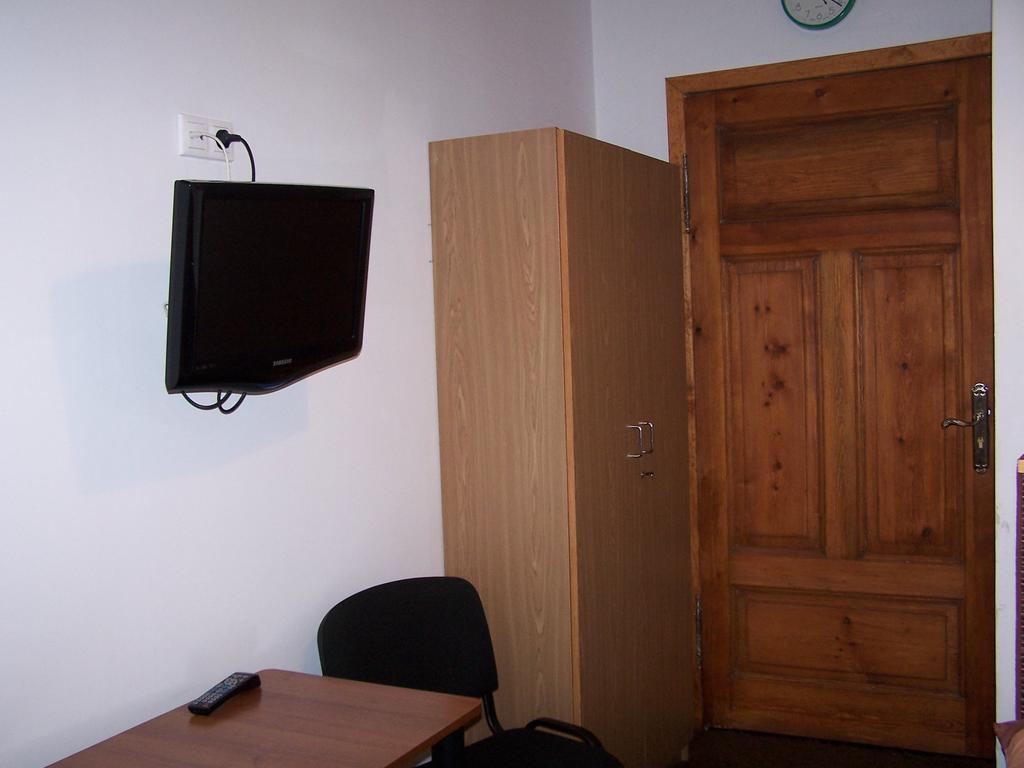 Film Hostel - Poznan — Zdjęcia 3